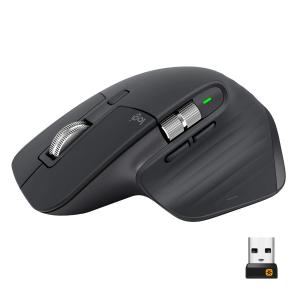 Logitech MX Master 3 Mouse