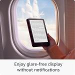 Kindle Paperwhite E-reader