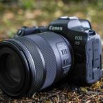 Canon EOS R5 Camera