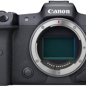 Canon EOS R5 Camera