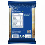 Sugar Release Control Atta