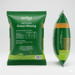 Green Moong