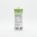 Coconut Water Bottle