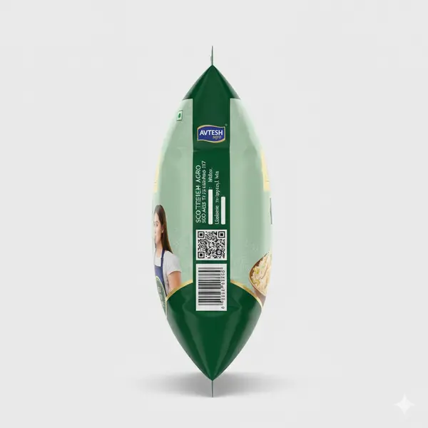 Biryani Basmati Rice