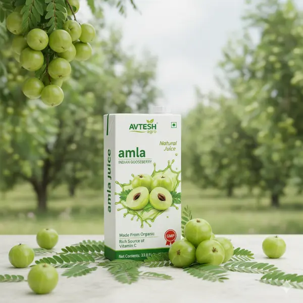 Amla Juice