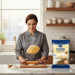 Sugar Release Control Atta