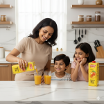 Alphonso Mango Fruit Juice