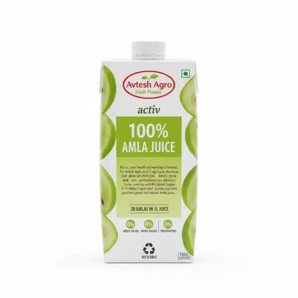 Amla Juice