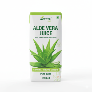 Aloe Vera Juice