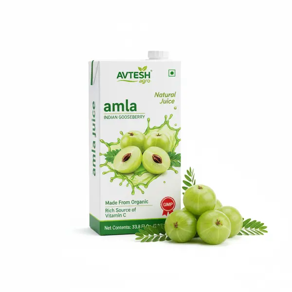 Amla Juice