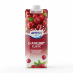 Cranberry Juice