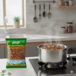 Organic Unpolished Rajma