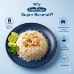 Basmati Rice Super