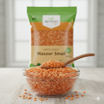 Choti Masoor Dal