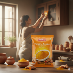 Turmeric Powder (Haldi)
