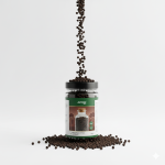 Black Peppercorn (Kali Mirch)