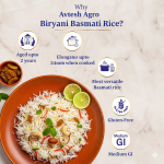 Biryani Basmati Rice