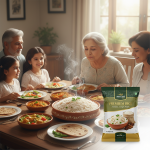 Premium Basmati Rice