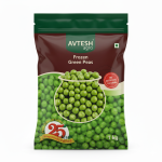 Green Peas