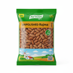 Organic Unpolished Rajma
