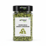 Avtesh Agro Whole Cardamom (Elaichi)