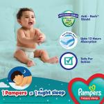 Pampers