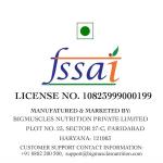 Bigmuscles Nutrition