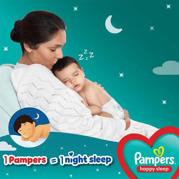 Pampers