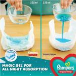 Pampers