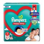 Pampers