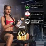 Bigmuscles Nutrition